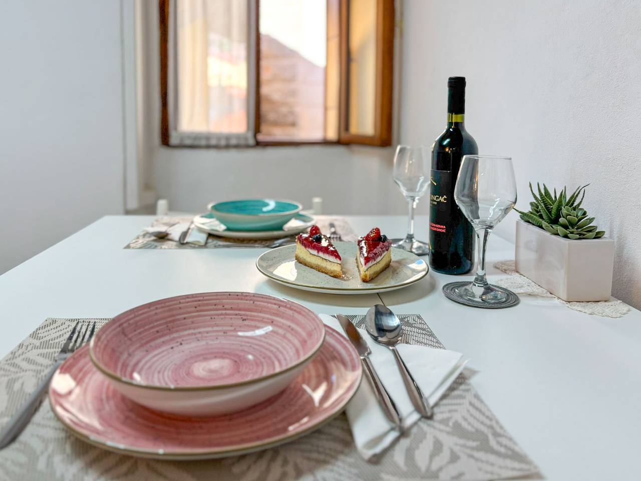 Ganze Wohnung, Piccolo Mondo in Lovran, Opatija Riviera