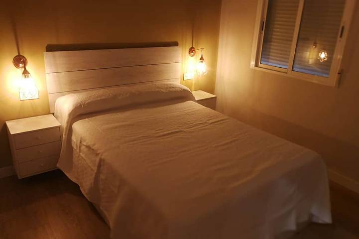 2 Bedroom Apartment in Toledo, Toledo Provinz