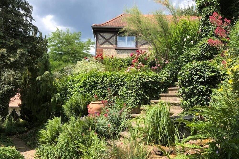 Cottage in Niederrhein Elsass