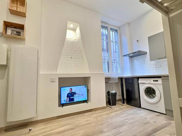 Gîte pour 2 personnes dans Office De Tourisme Pau Pyrenees