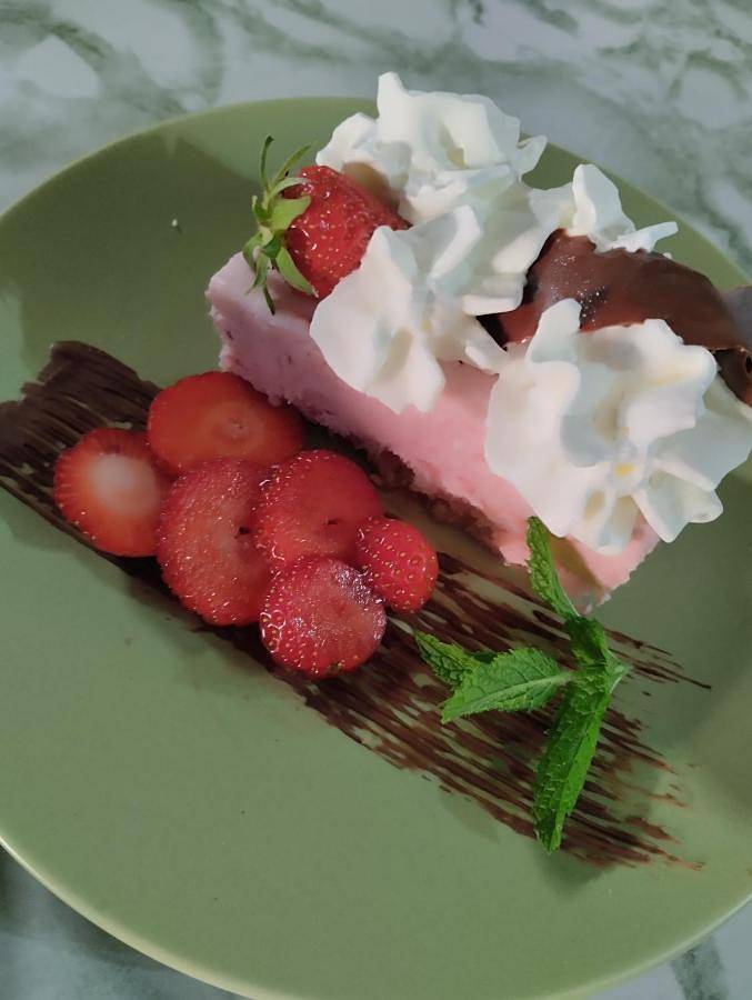 Gîte pour 6 personnes, avec jardin et vue, animaux acceptés à Meyrueis - 2