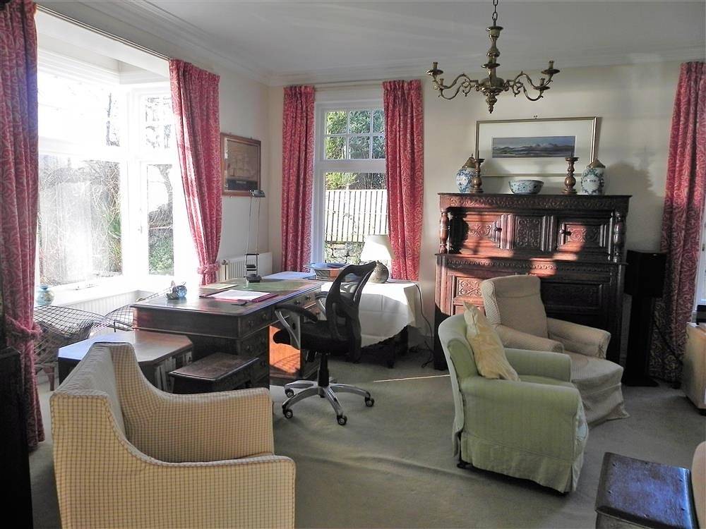 Craigrathan in Kippford, Dumfries and Galloway