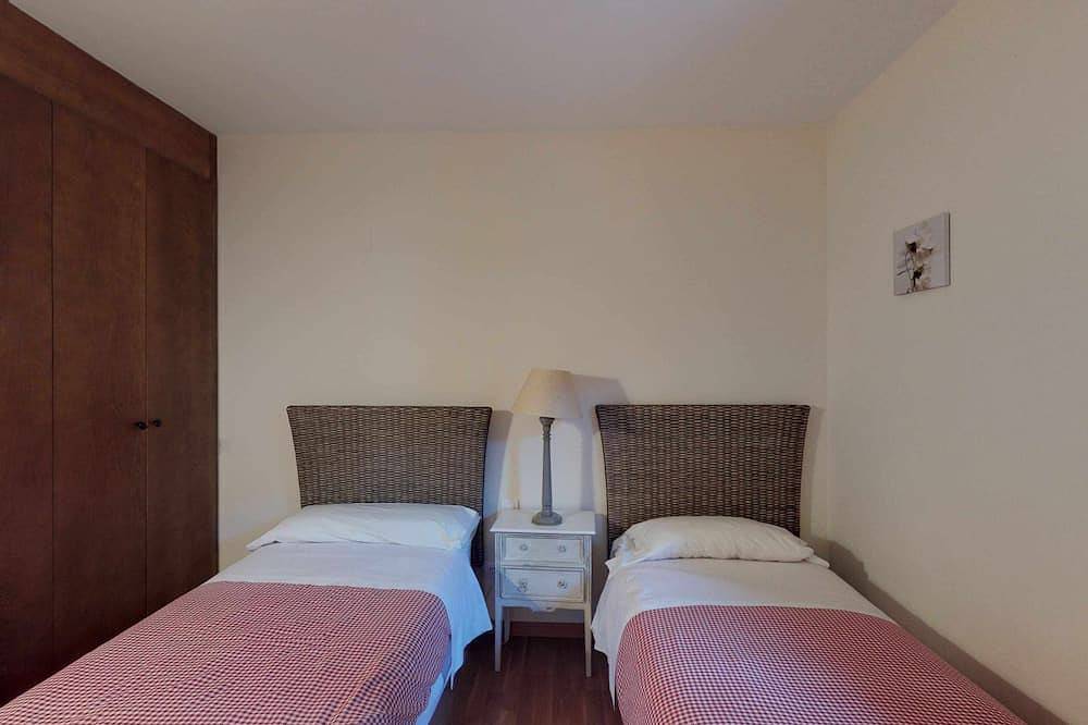Apartamento entero, Cantero 33 - tucasaenlospirineos in Escarrilla, Sallent de Gállego