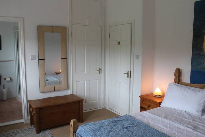 Bed and breakfast per 2 persone, con giardino - 1