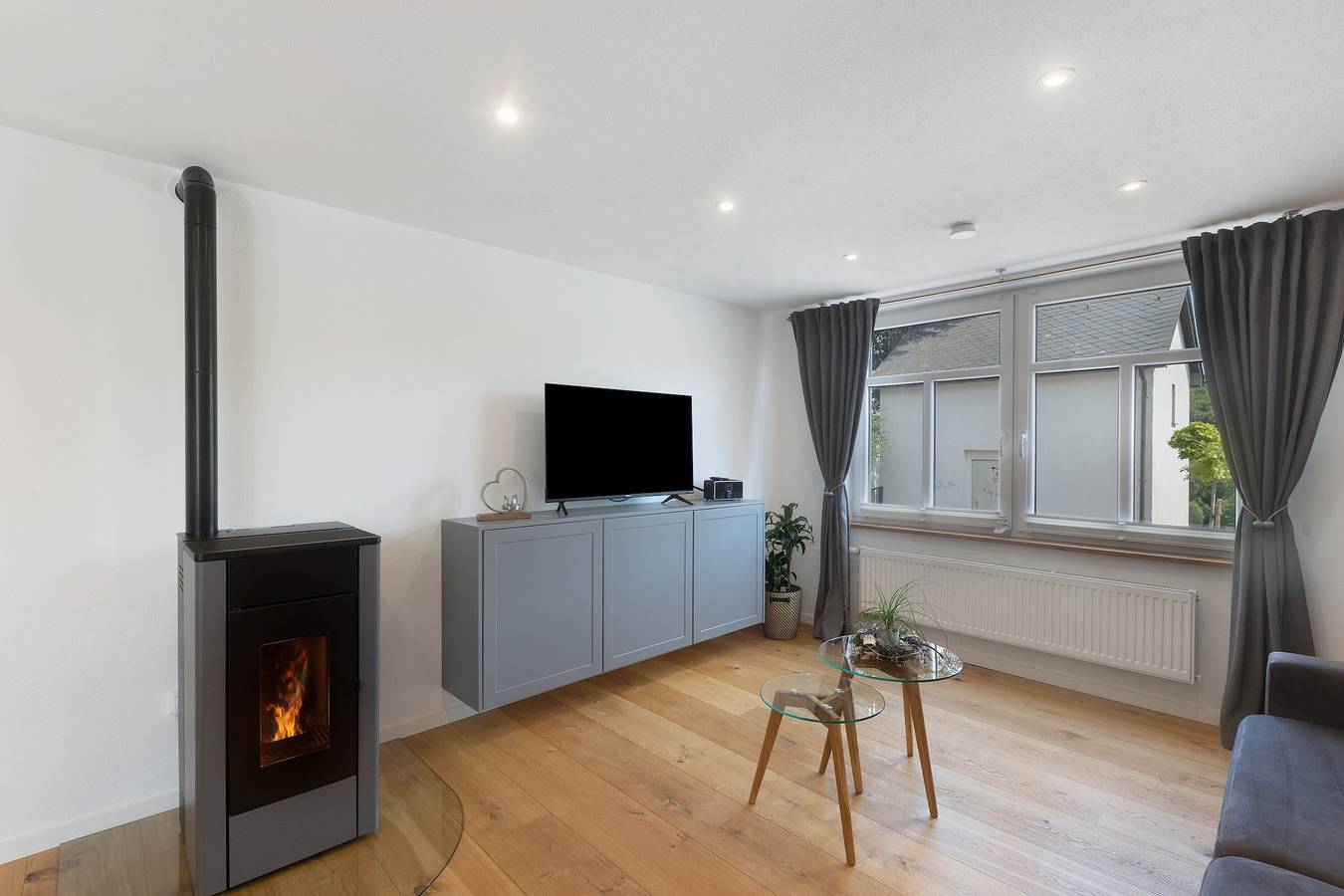 Appartement entier, Appartement 'Feldmann Auf Der Mauer' avec jardin partagé et Wi-Fi in Schmallenberg, Arrondissement du Haut-Sauerland