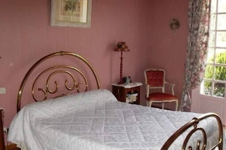 Location de vacances pour 6 personnes, avec terrasse et jardin à Afa - 3