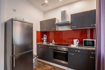 Ferienwohnung für 6 Personen in Leipzig, Sächsisches Burgen- und Heideland, Bild 4