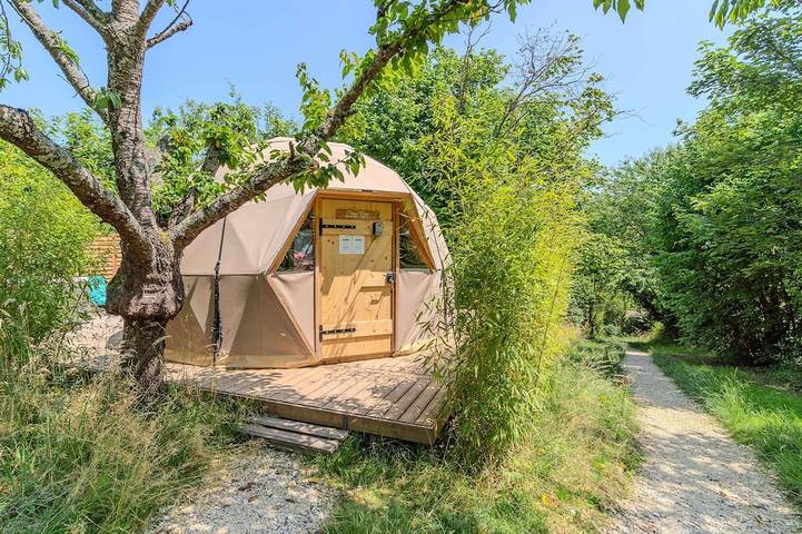 Gîte pour 2 personnes à Nanteuil-lès-Meaux - 4