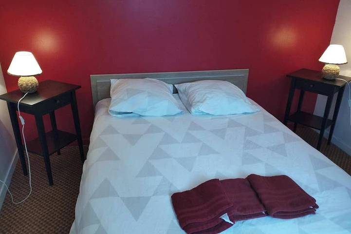 Gîte pour 4 personnes, animaux acceptés dans Office De Tourisme De Dieppe - 3