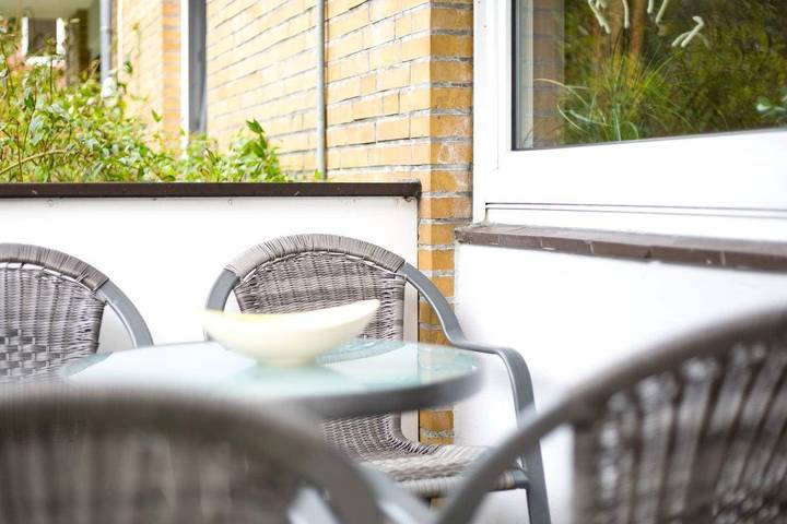 Ganze Ferienwohnung, Wohnung 22 (Id 051) in St. Peter-Ording, Eiderstedt