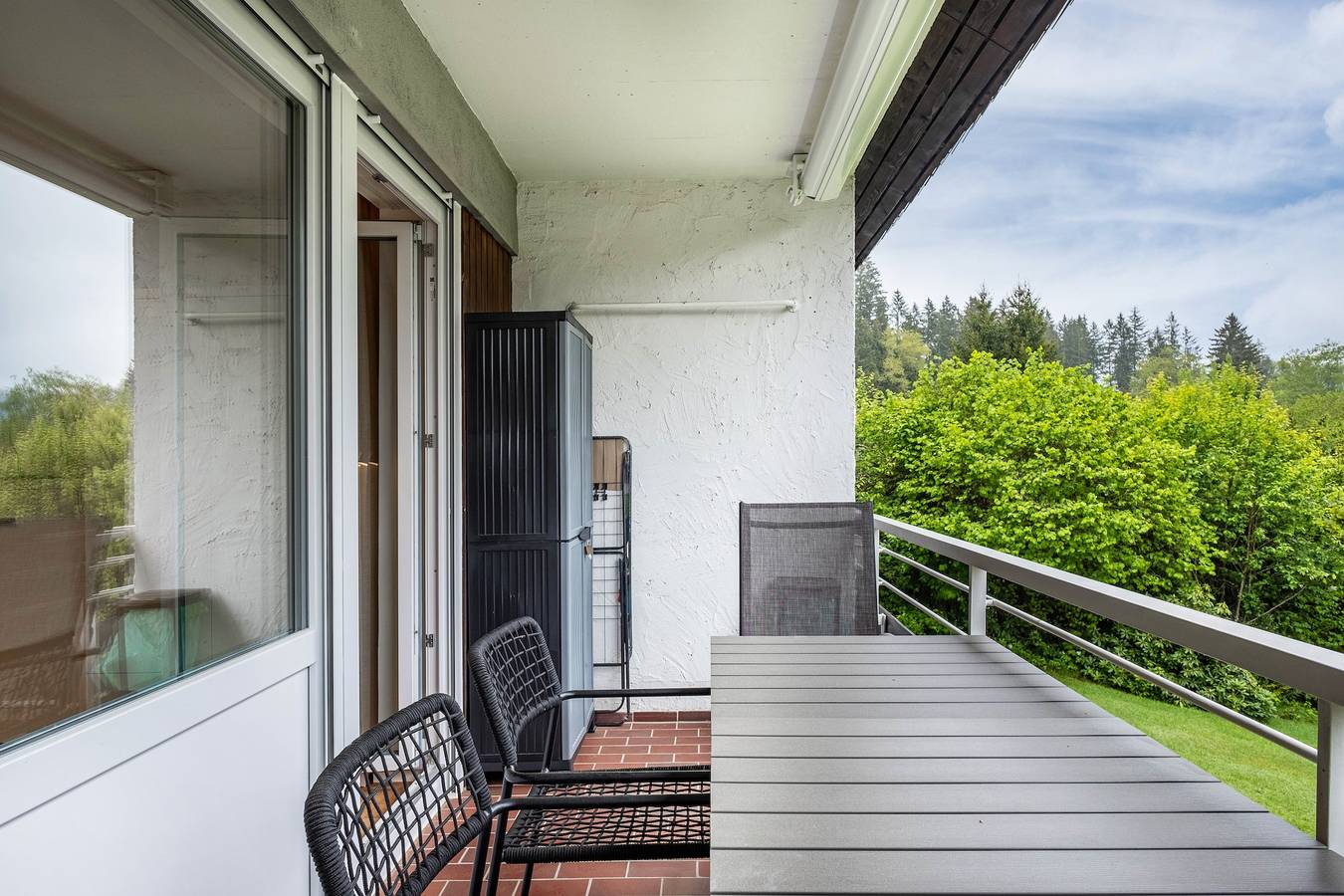 Entire apartment, Apartment 'Bühlchen' with Mountain View, Balcony and Wi-Fi in Titisee (Titisee-Neustadt), Titisee-Neustadt