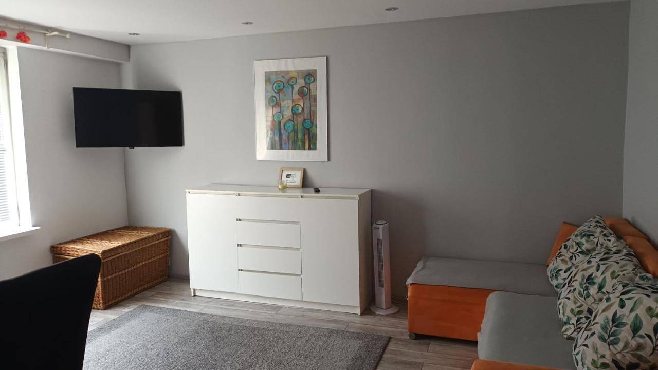 Cały apartament, Modern Studio 9 in Częstochowa, Śląsk