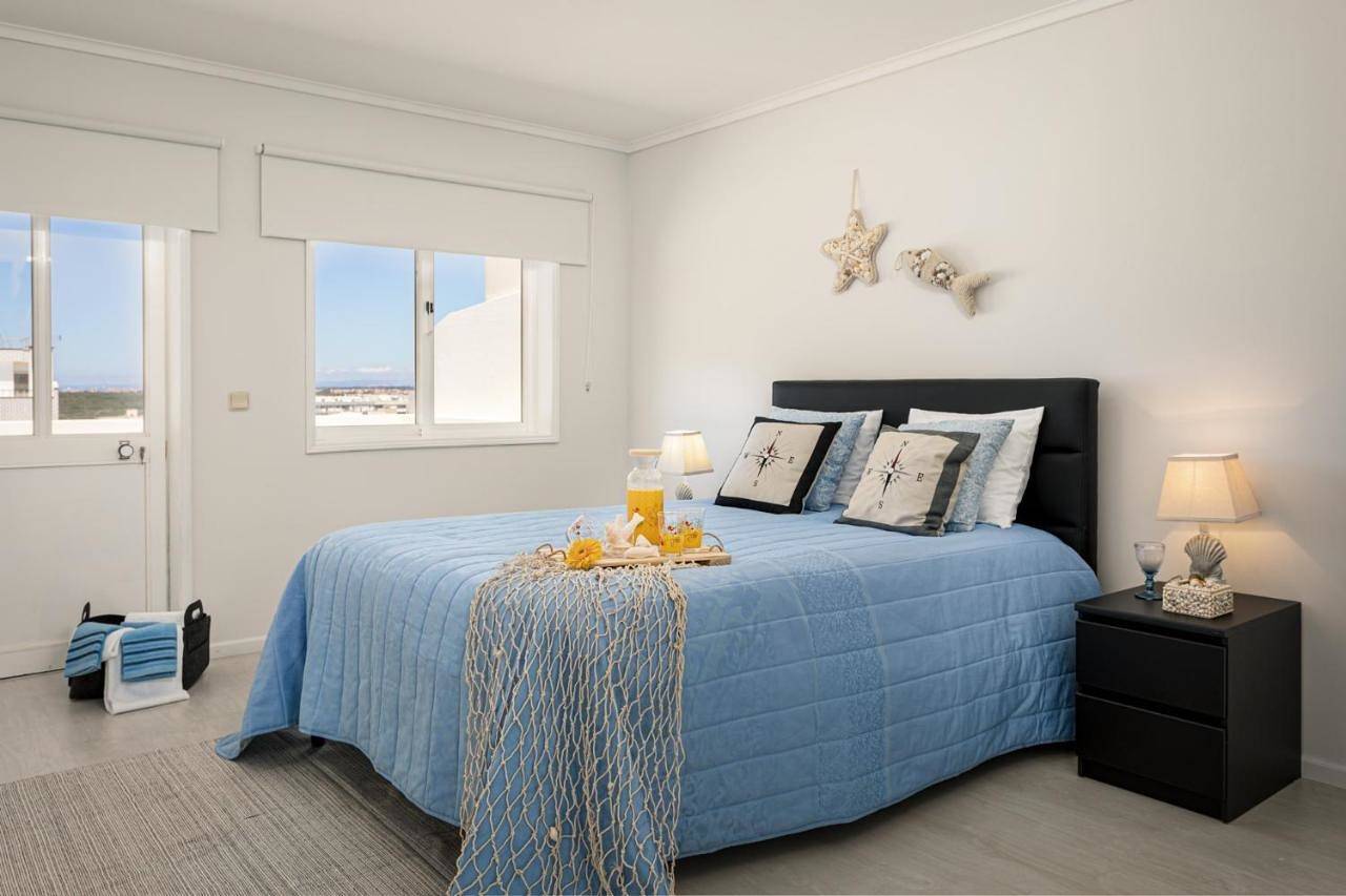 Twin Room in Ria de Aveiro, Gafanha da Boa Hora