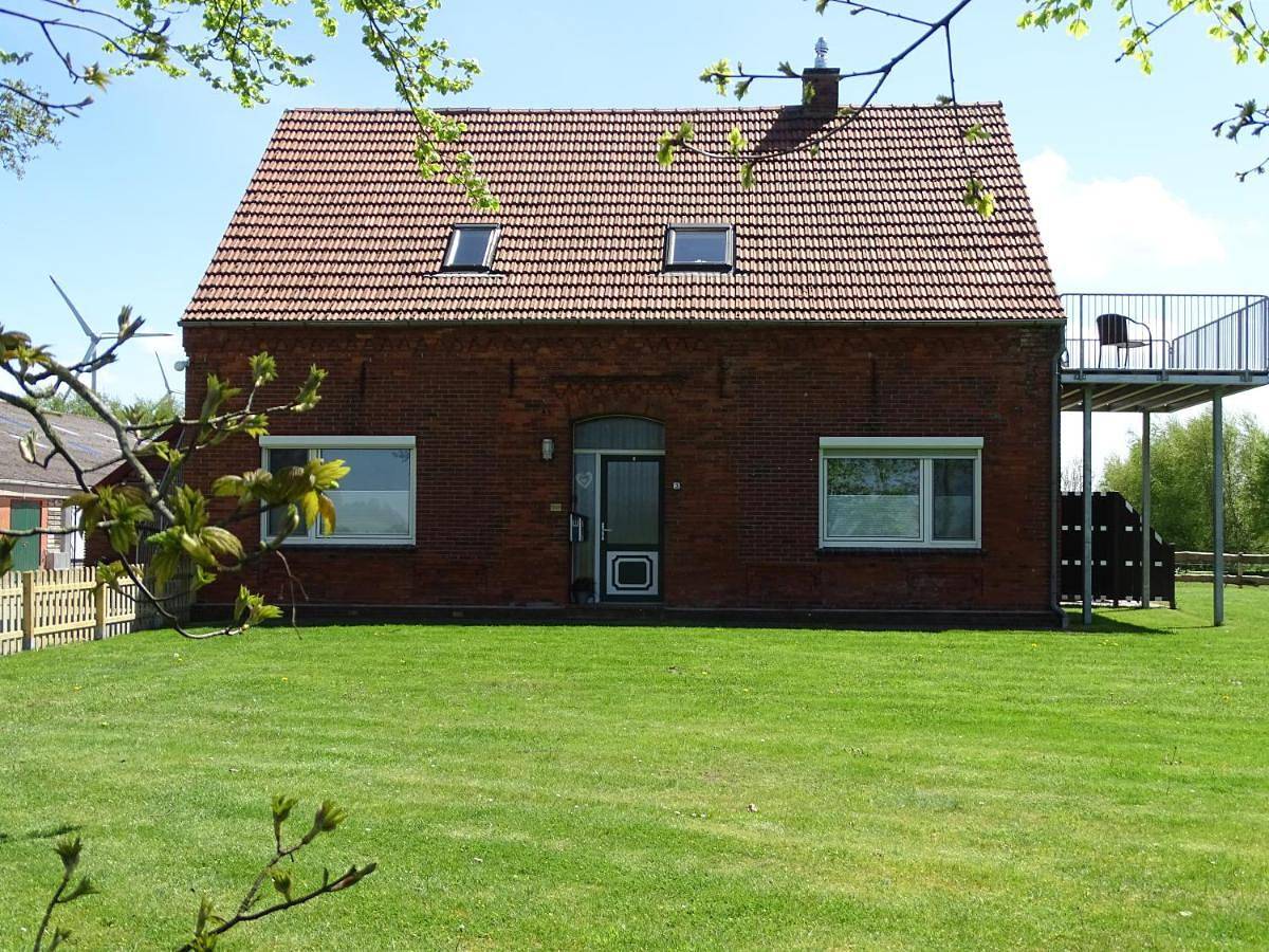Ferienhof Ostarle — Bild 2