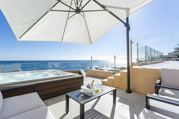 Villa pour 18 personnes, avec jacuzzi et jardin à Sainte-Maxime - 3