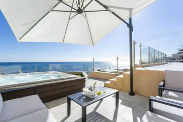 Villa pour 18 Personnes dans La Nartelle, Sainte-Maxime, Photo 2