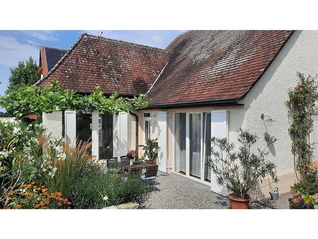 Ferienscheune Daisendorf in Daisendorf, Region Bodensee-Oberschwaben
