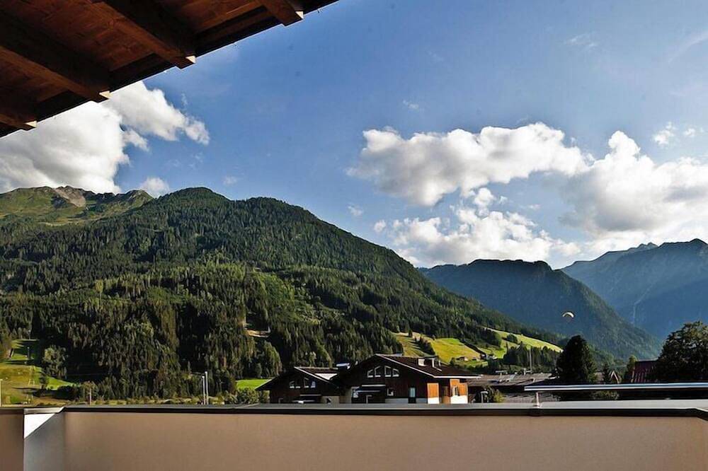 Ganze Wohnung, Wohnung in Neukirchen bei Wildkogelbahn in Neukirchen am Großvenediger, Kitzbüheler Alpen
