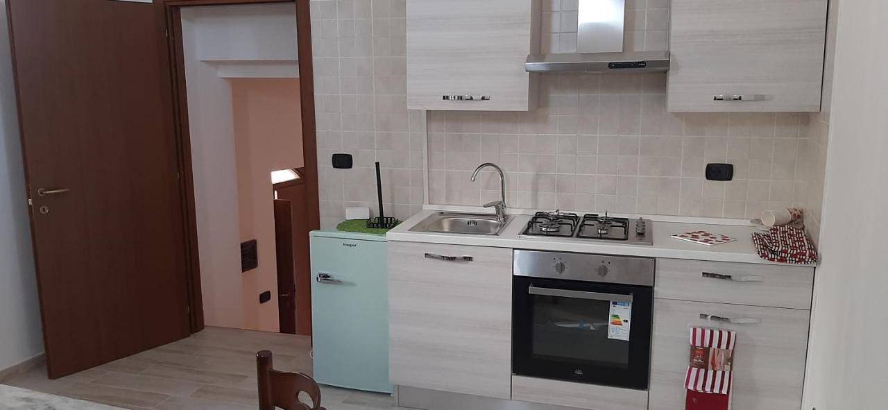Two-Bedroom House in Barisciano, Gran Sasso