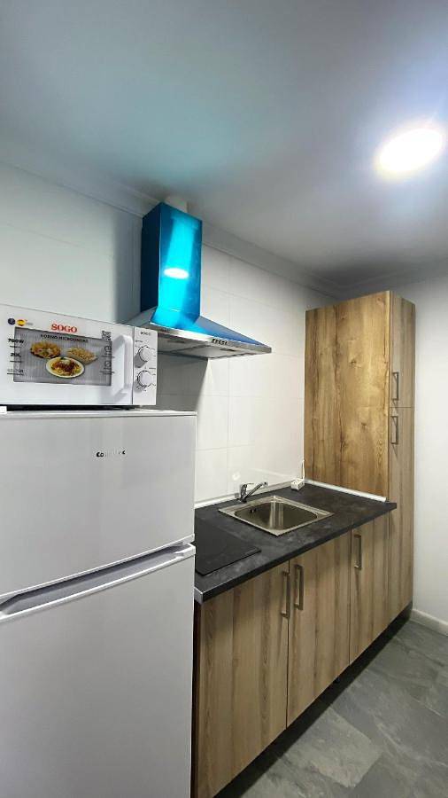 Gîte pour 3 personnes, avec vue à Carmona - 2
