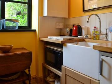 Cottage for 2 People in Hempstead (Norfolk), Norfolk, Photo 4