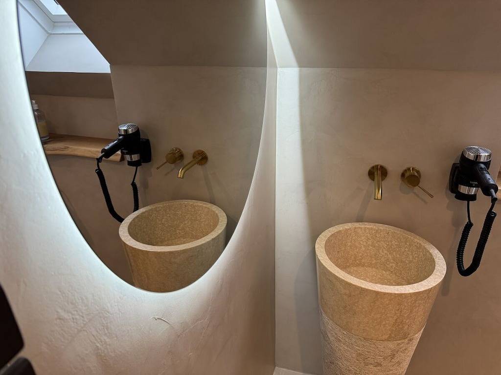 Suite de lujo para 8 personas in Oberhausen, Región del Ruhr