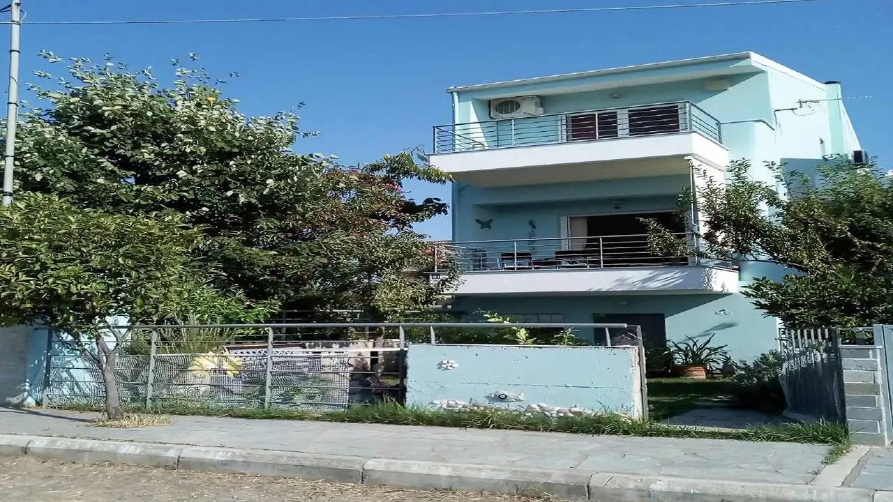 Ferienhaus für 10 Personen (120 m²) in Preveza in Pidima Kiras, Preveza Regionalbezirk