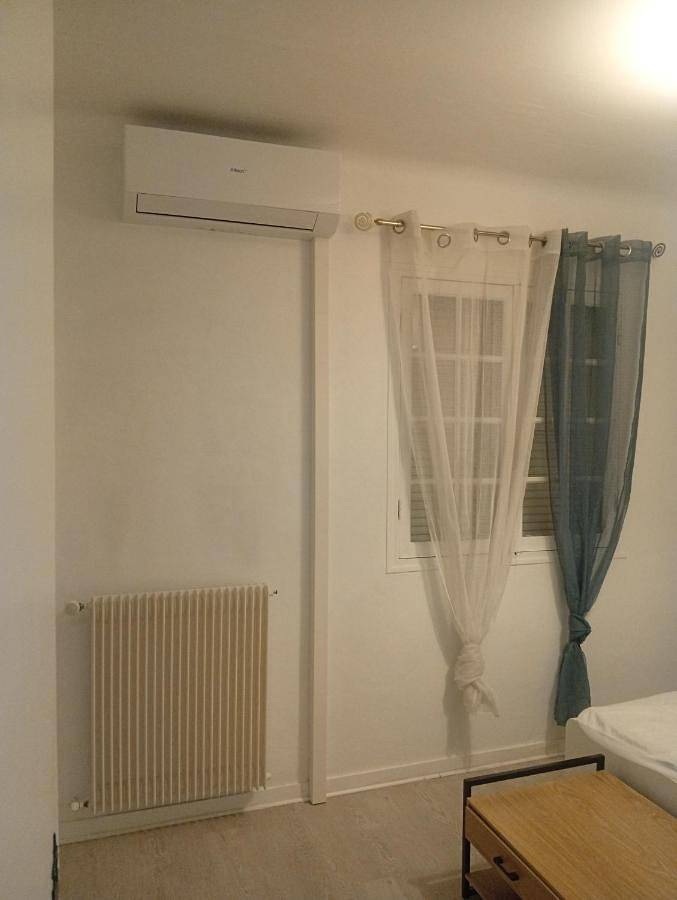Gîte pour 2 personnes, avec Balcon et Terrasse à La Trinité - 2