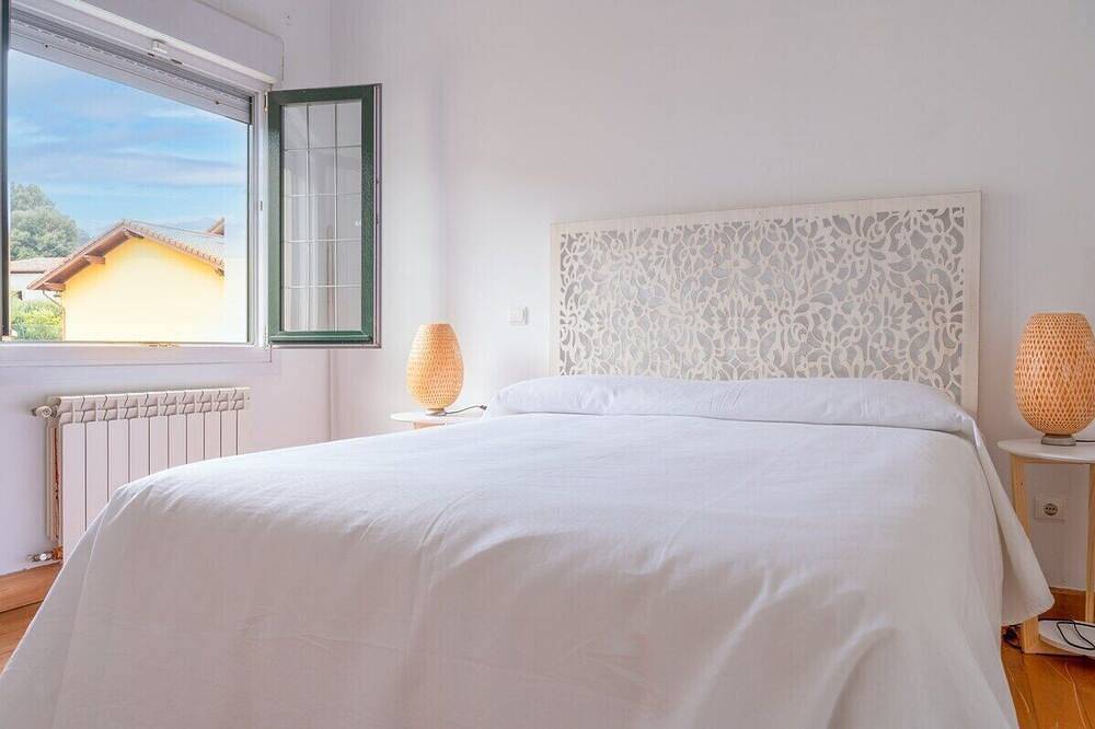 Fidalsa by Majestic. in Piélagos, Cantabrian Coast