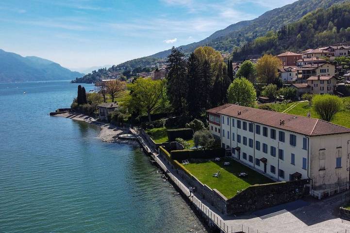 Ferienwohnung für 4 Personen, mit Garten und Pool