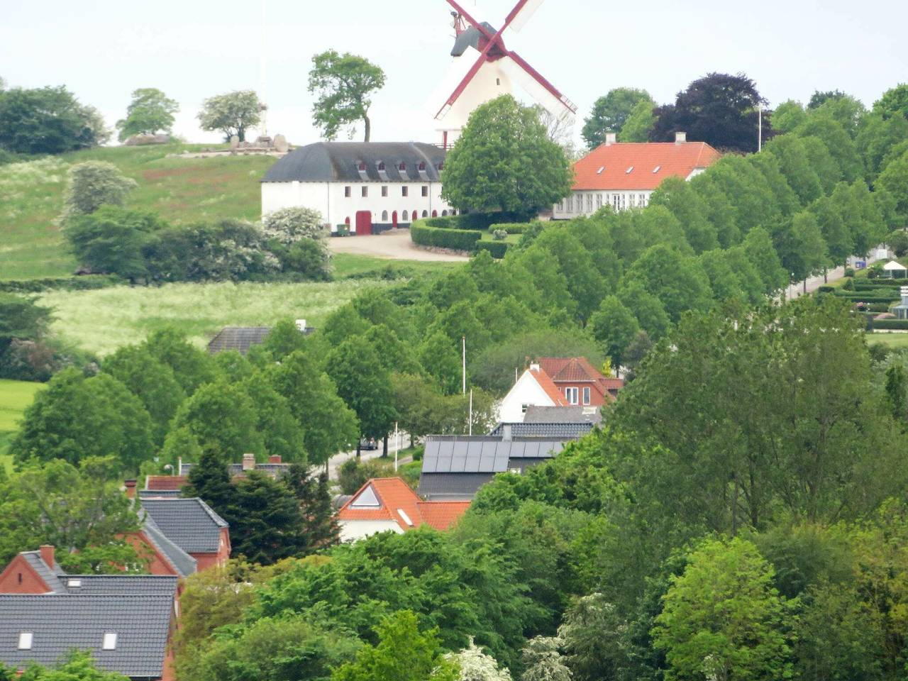 4 person feriebolig i Sønderborg in Sønderborg, Flensborg Fjord (Danmark)