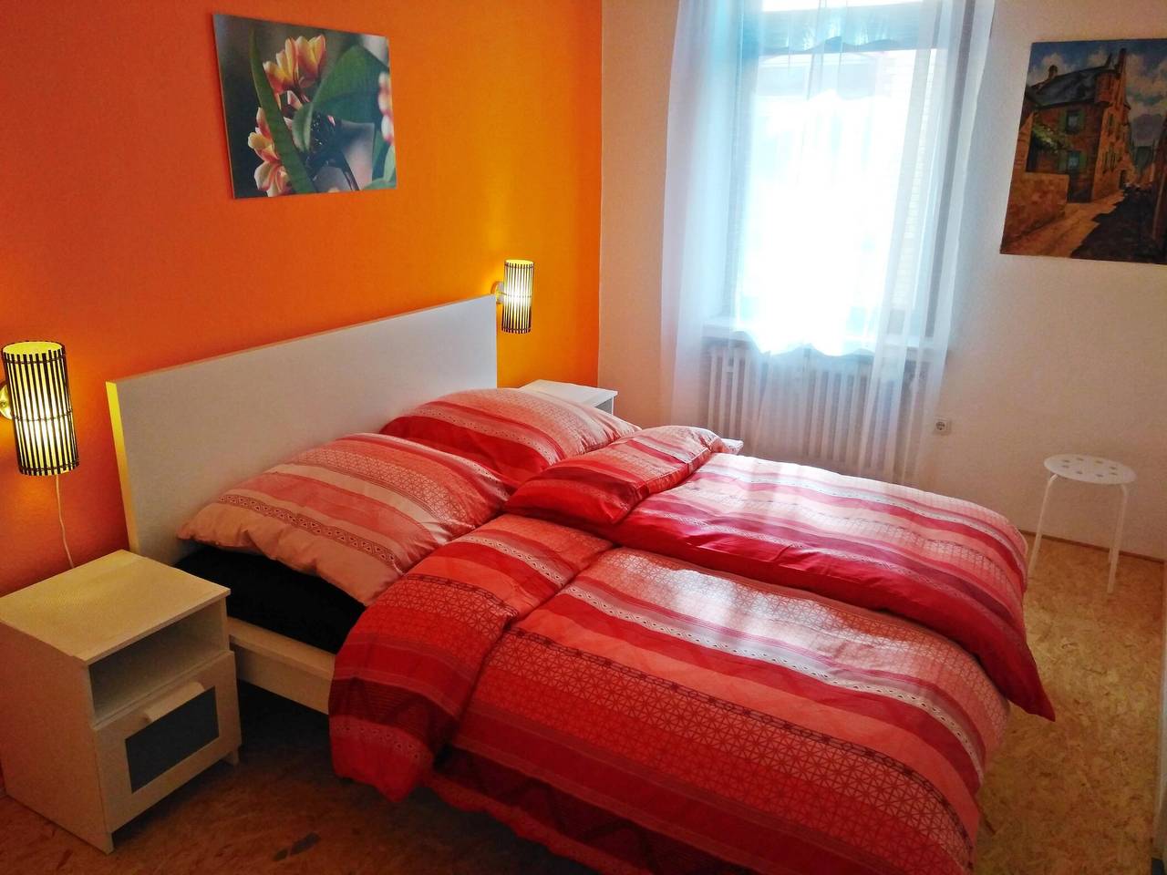 Ganze Wohnung, Apartment „Im Herzen der Cochemer Altstadt“ mit Gemeinschaftsterrasse & Wlan in Cochem, Cochem-Zell