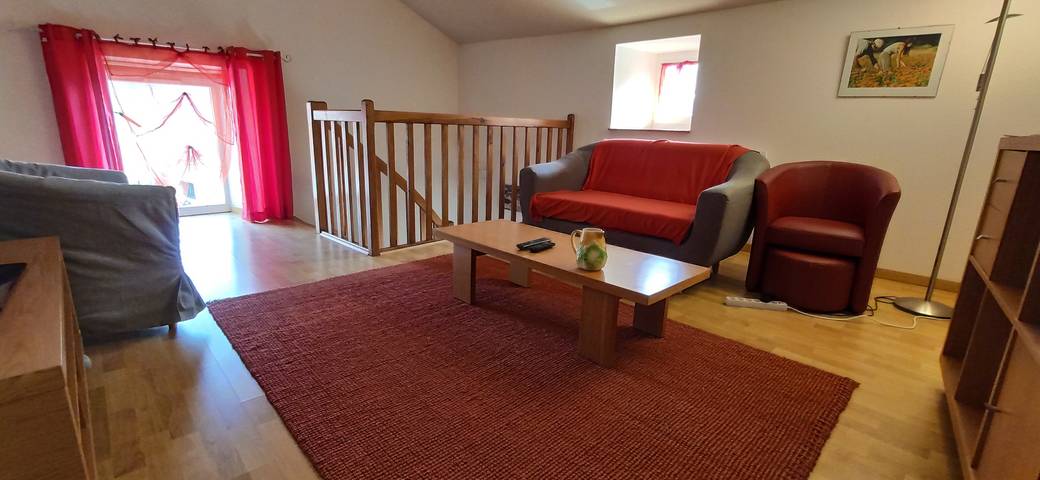 Gîte pour 5 personnes à Langeac - 3
