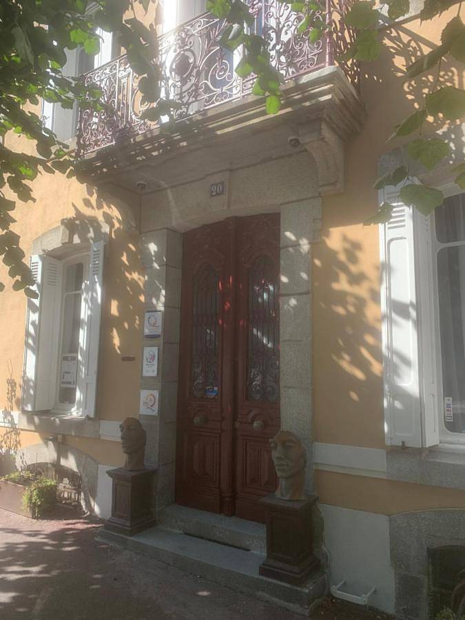 Guesthouse La Villae in Mazamet, Région de Castres