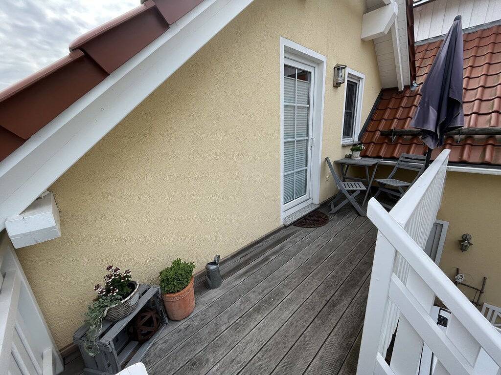 Apartamento vacacional en Lillehus in Leipzig-Sureste, Leipzig