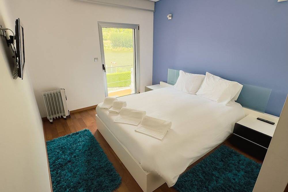 Casa Da Recosta Douro Country House in São João de Fontoura, Resende