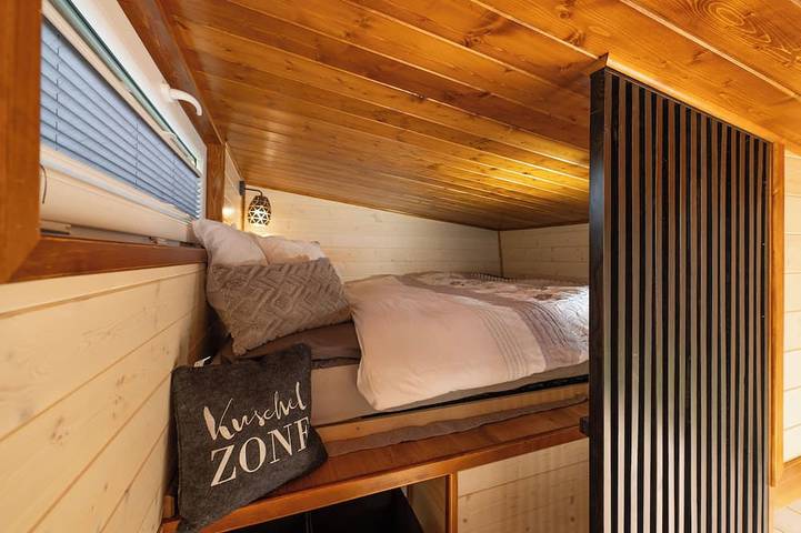 Location de vacances pour 2 personnes à La Calamine - 2