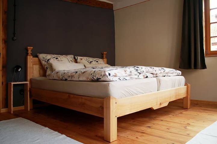 Ferienhaus für 4 Personen in Quedlinburg - 2