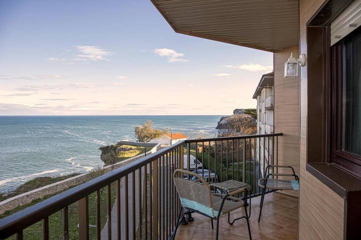 Gîte pour 6 personnes, avec vue et jardin à Lekeitio - 4