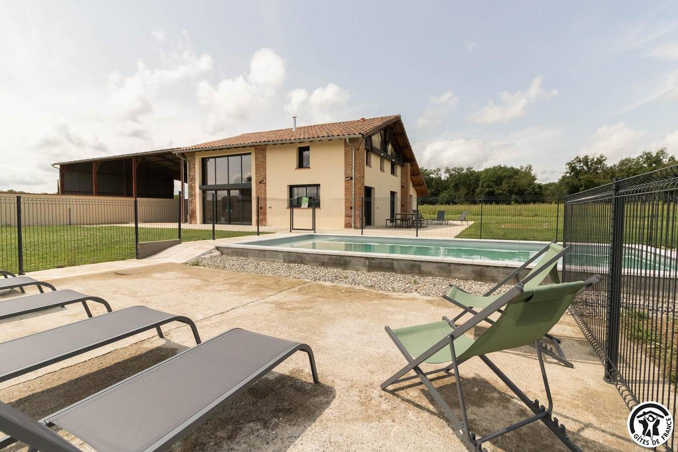 Maison de vacances
