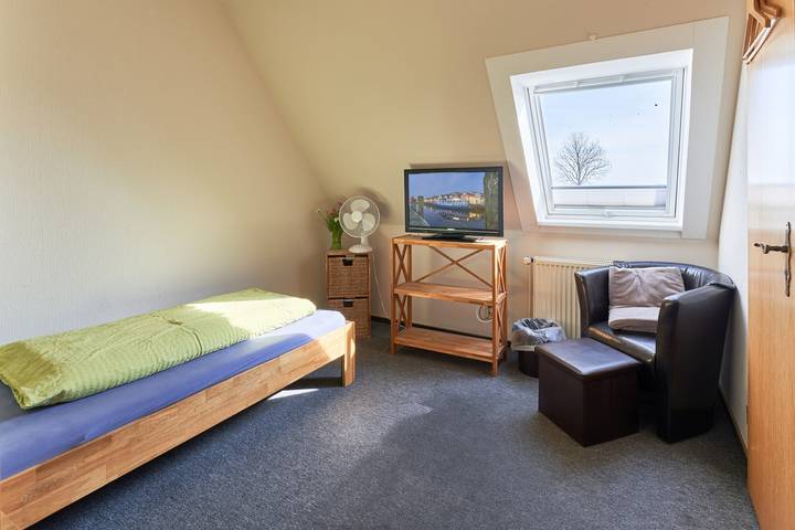 Ferienwohnung für 1 Personen - 1