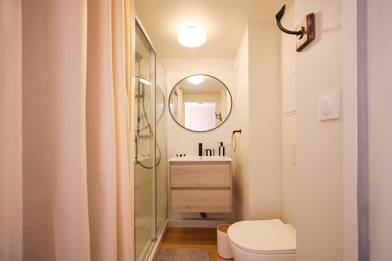 Apartamento entero, La Maison de L'Île de Ré - Proche du Port in Saint-Martin-de-Ré, Isla de Ré