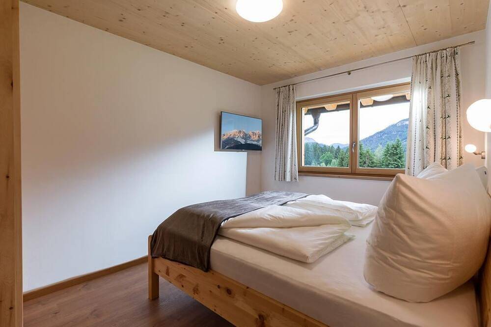 Appartement Sonnblick - Appartements Bichldorf in Söll, Kaisergebirge