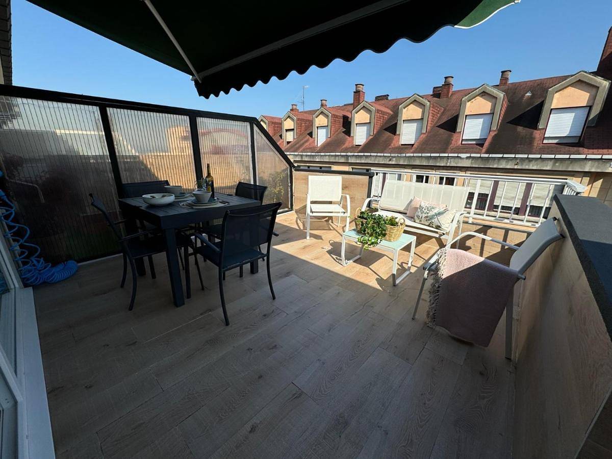 Apartamento entero, Apartment with City View in Oviedo, Cordillera Cantábrica