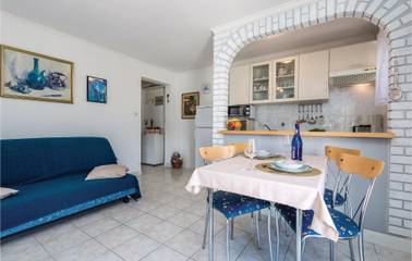 Ferienwohnung für 2 Personen in Kampor, Rab, Bild 2