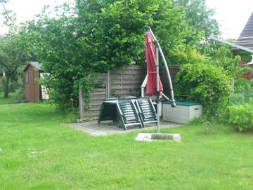 Ferienwohnung für 3 Personen in Rechlin, Müritz, Bild 3