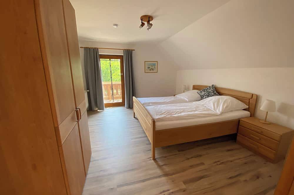 Ganze Wohnung, Ferienhaus Haas für 6 Personen in Laufen, Rupertiwinkel