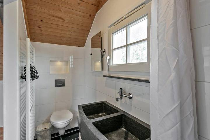 Ferienhaus für 14 Personen, mit Balkon/Terrasse und Terrasse in Cadzand - 3