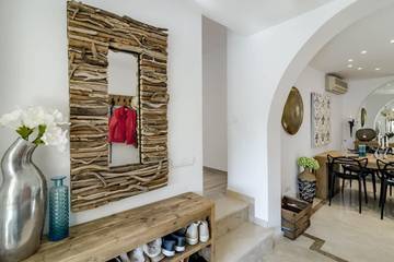 Villa for 12 People in Nueva Andalucía, Marbella, Photo 3