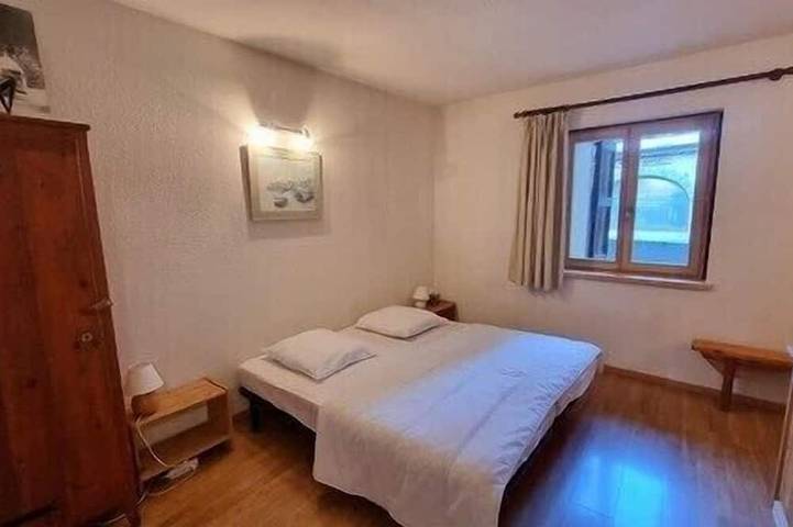 Gîte pour 10 personnes, avec balcon à Molines-en-Queyras - 3